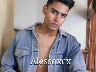 Alessoxcx
