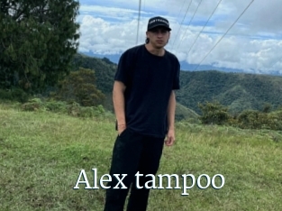 Alex_tampoo