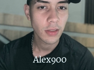 Alex900