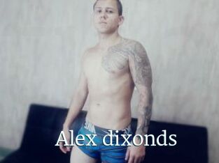 Alex_dixonds