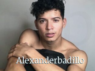 Alexanderbadillo