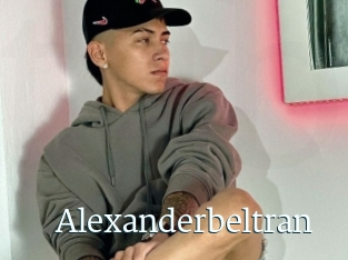 Alexanderbeltran