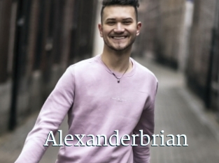 Alexanderbrian