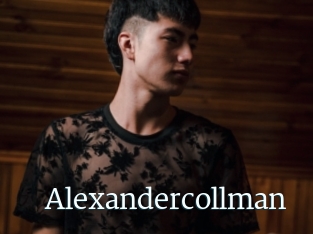 Alexandercollman