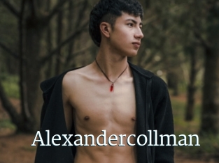 Alexandercollman