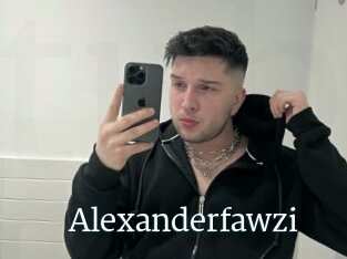 Alexanderfawzi