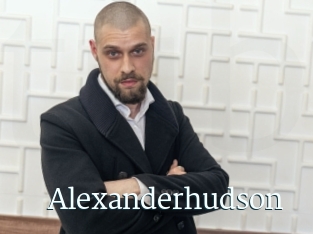 Alexanderhudson