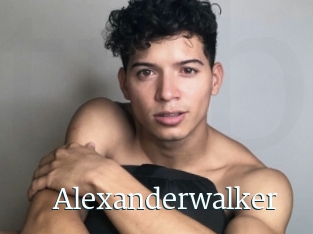 Alexanderwalker