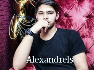 Alexandrels