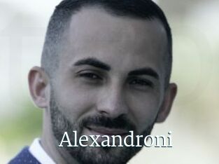 Alexandroni