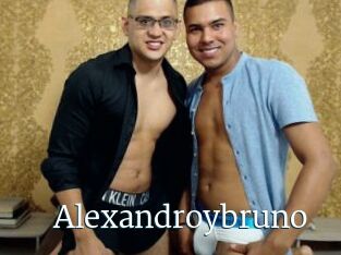 Alexandroybruno