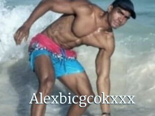 Alexbicgcokxxx