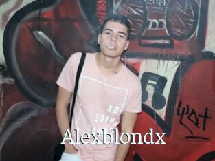 Alexblondx