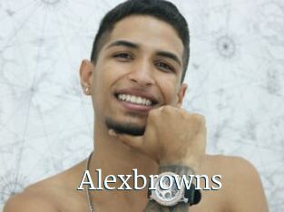 Alexbrowns