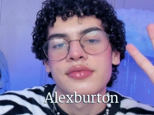 Alexburton