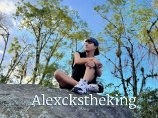 Alexckstheking