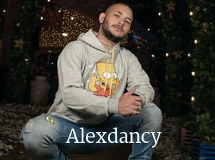Alexdancy