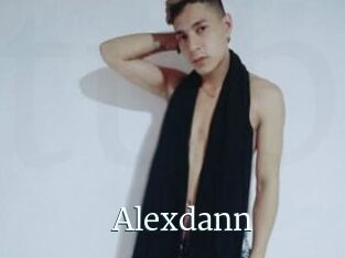 Alexdann