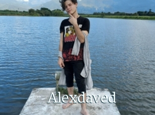 Alexdaved
