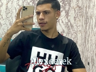 Alexderek