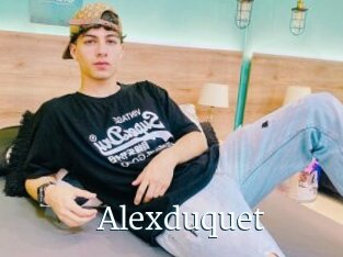 Alexduquet