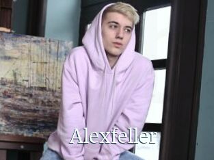 Alexfeller