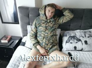 Alexfenixhardd