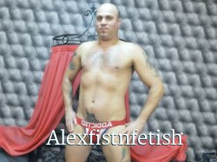 Alexfistnfetish