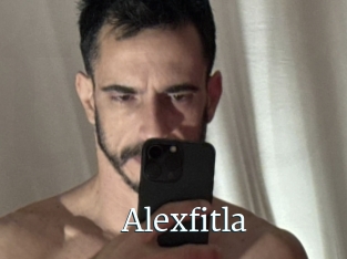 Alexfitla