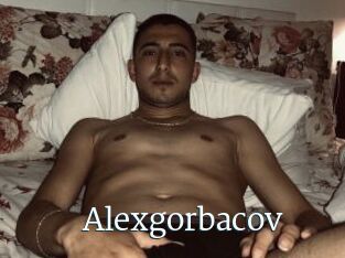 Alexgorbacov