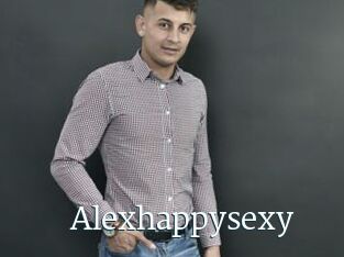 Alexhappysexy