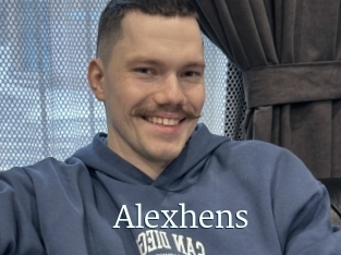 Alexhens