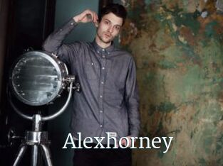 Alexhorney