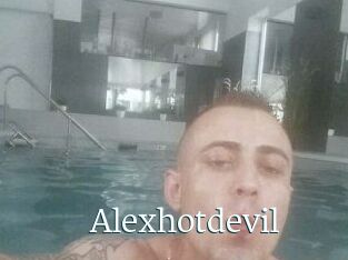 Alexhotdevil