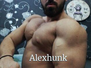 Alexhunk