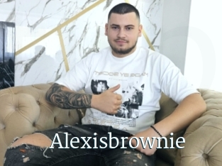 Alexisbrownie