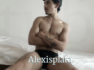 Alexisplata