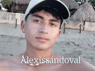 Alexissandoval