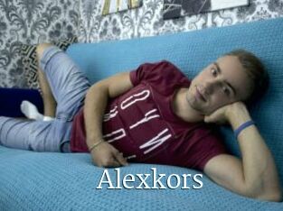 Alexkors