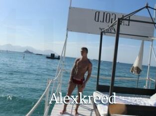 Alexkreed