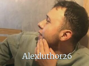 Alexluthor26