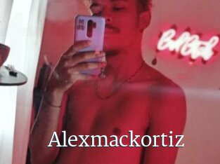 Alexmackortiz