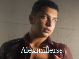 Alexmillerss