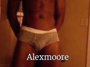 Alexmoore