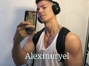 Alexmuryel