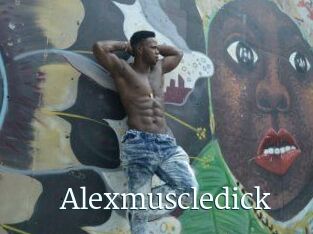 Alexmuscledick