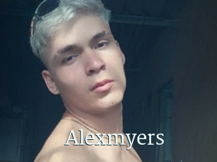 Alexmyers