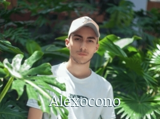 Alexocono