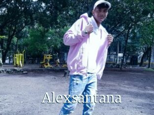 Alexsantana