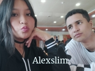 Alexslim